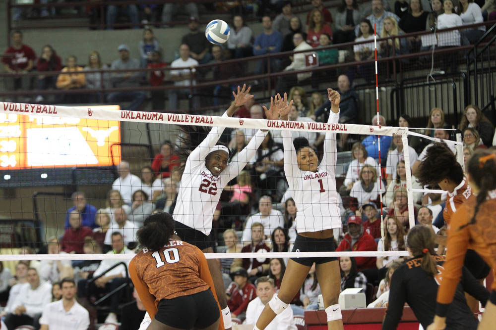 Brianna Kadiku and Ashlynn Dunbar